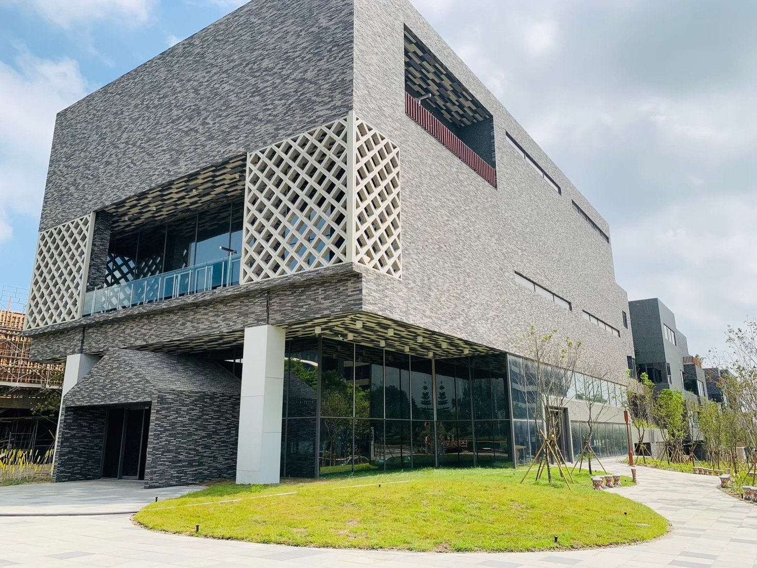 KIRI齊力！ 國際原住民族文化創意產業園區命名活動 感謝各方人士積極參與 5