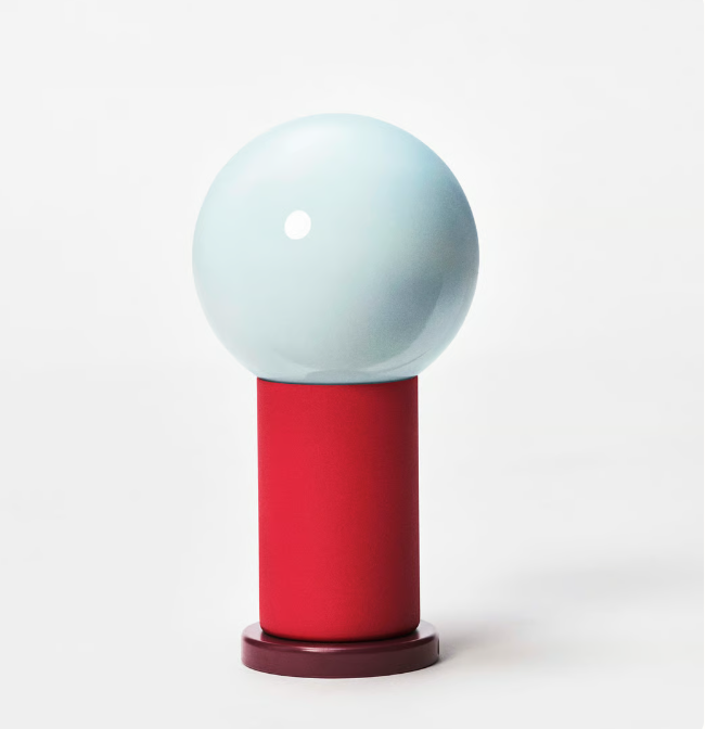 IKEA PS 2026 LED portable lamp