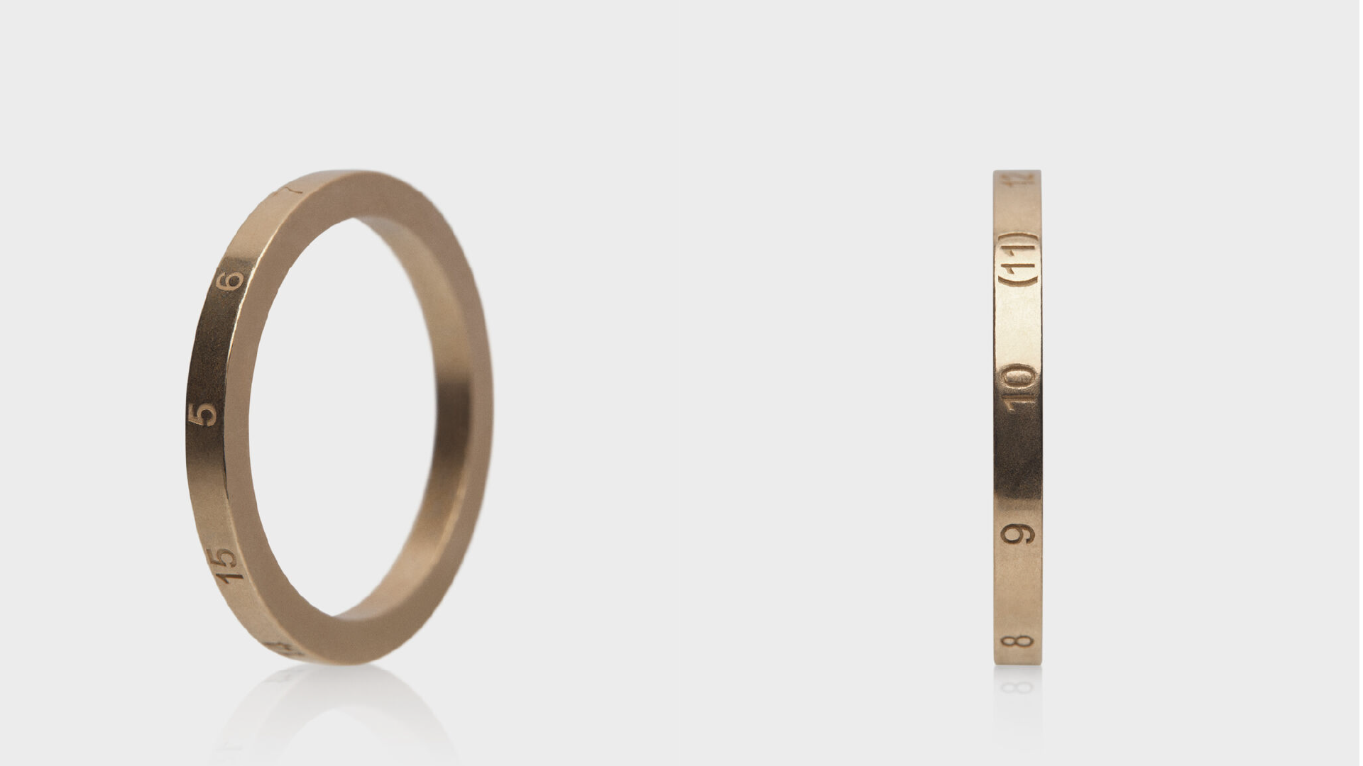 2026 10款精品戒指推薦｜低調奢華入手款戒指，小資也能擁有的簡約質感飾品 3