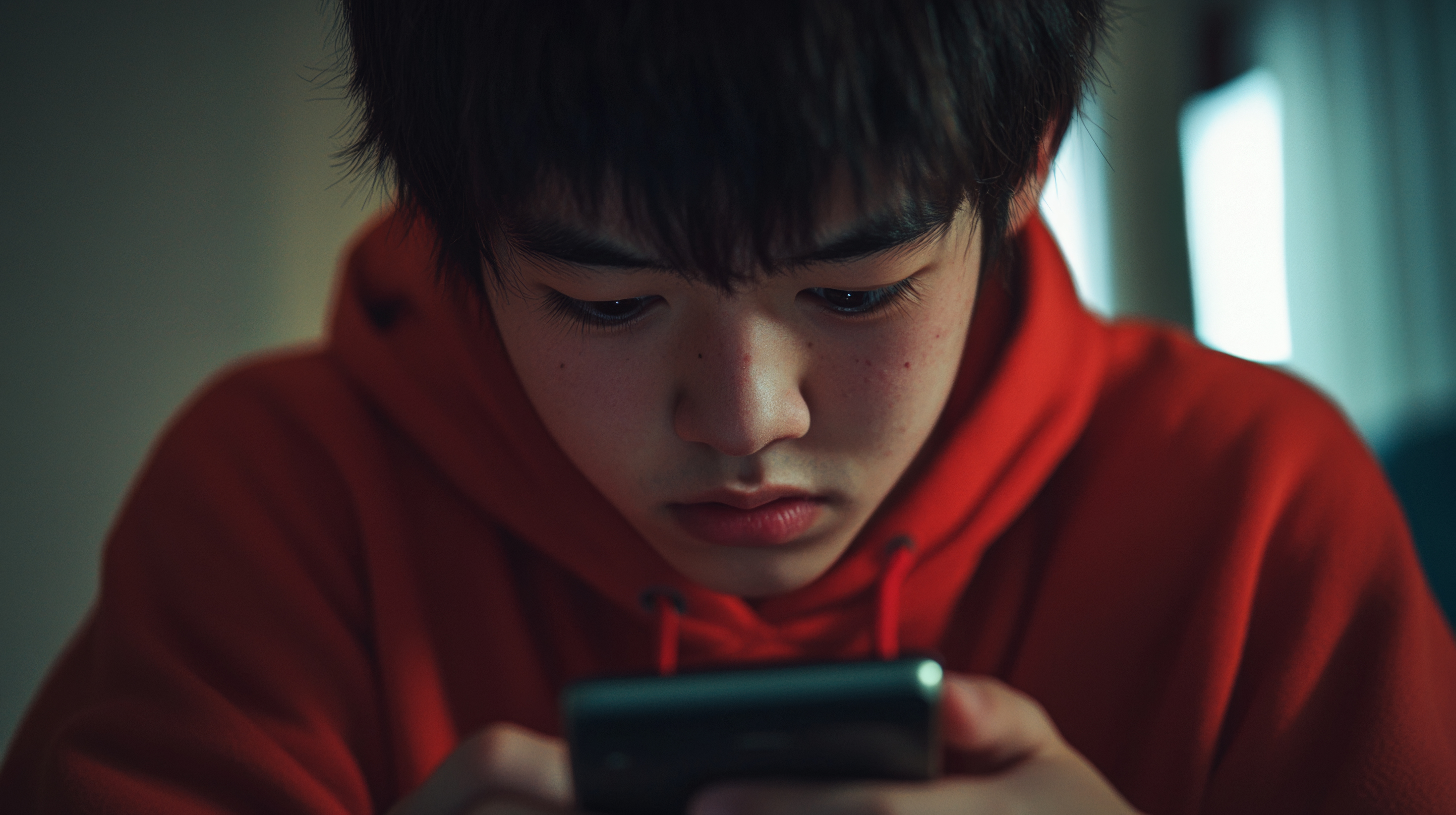 從FOMO到MMORPG：數位衝擊下的人心流變與選擇勇氣