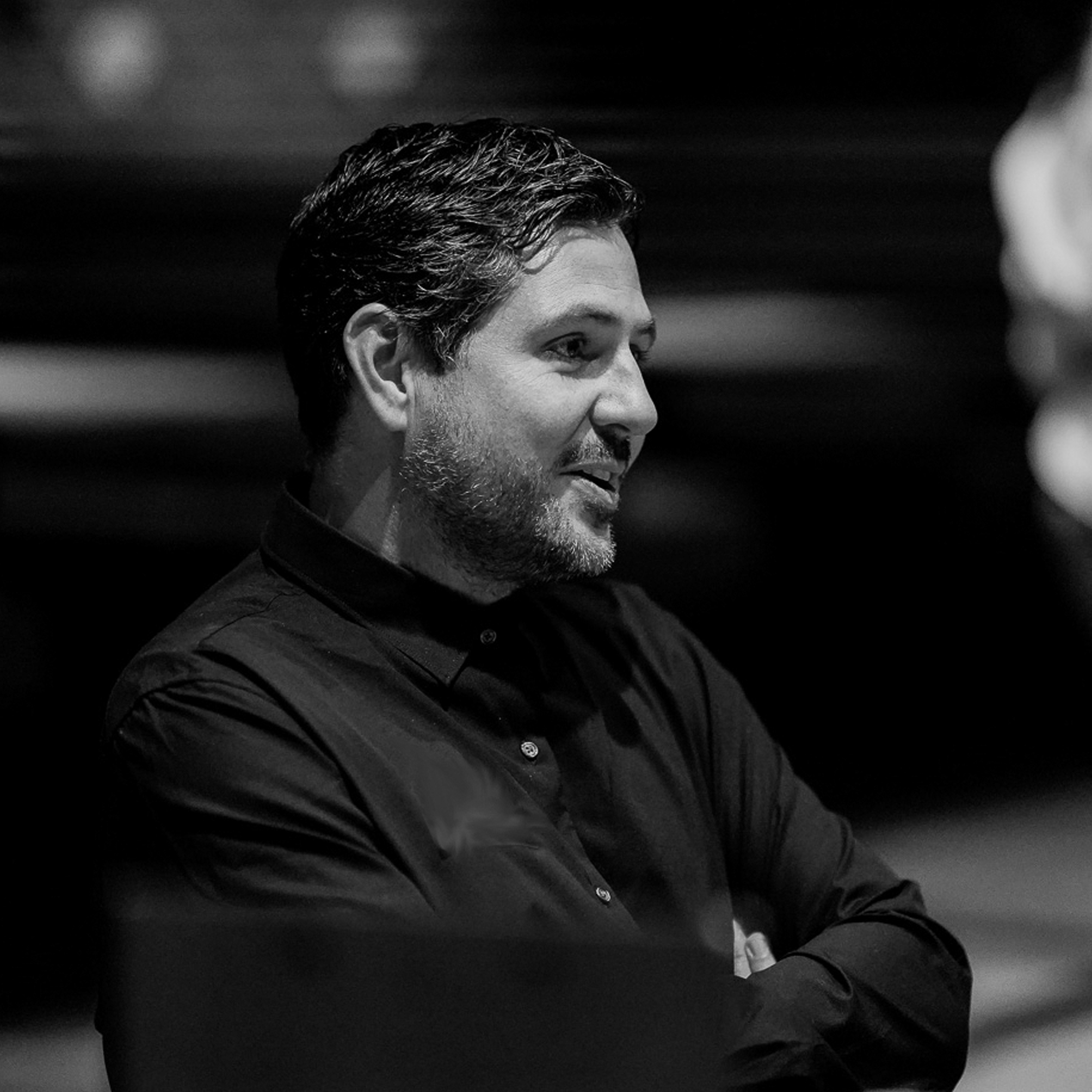 Sebastian Thies ｜2025 SUSFUTURE 國際永續時尚設計展 1