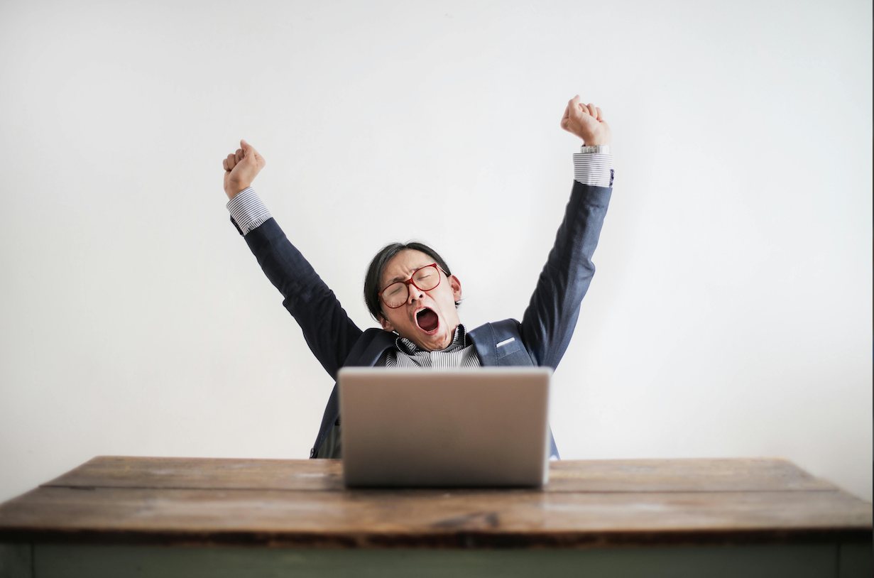 2025 醣暈（Food Coma）完整解析