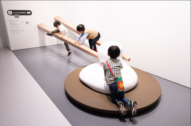 炎夏東京新玩法 主題特展、市郊自然、室內樂園避暑去 2