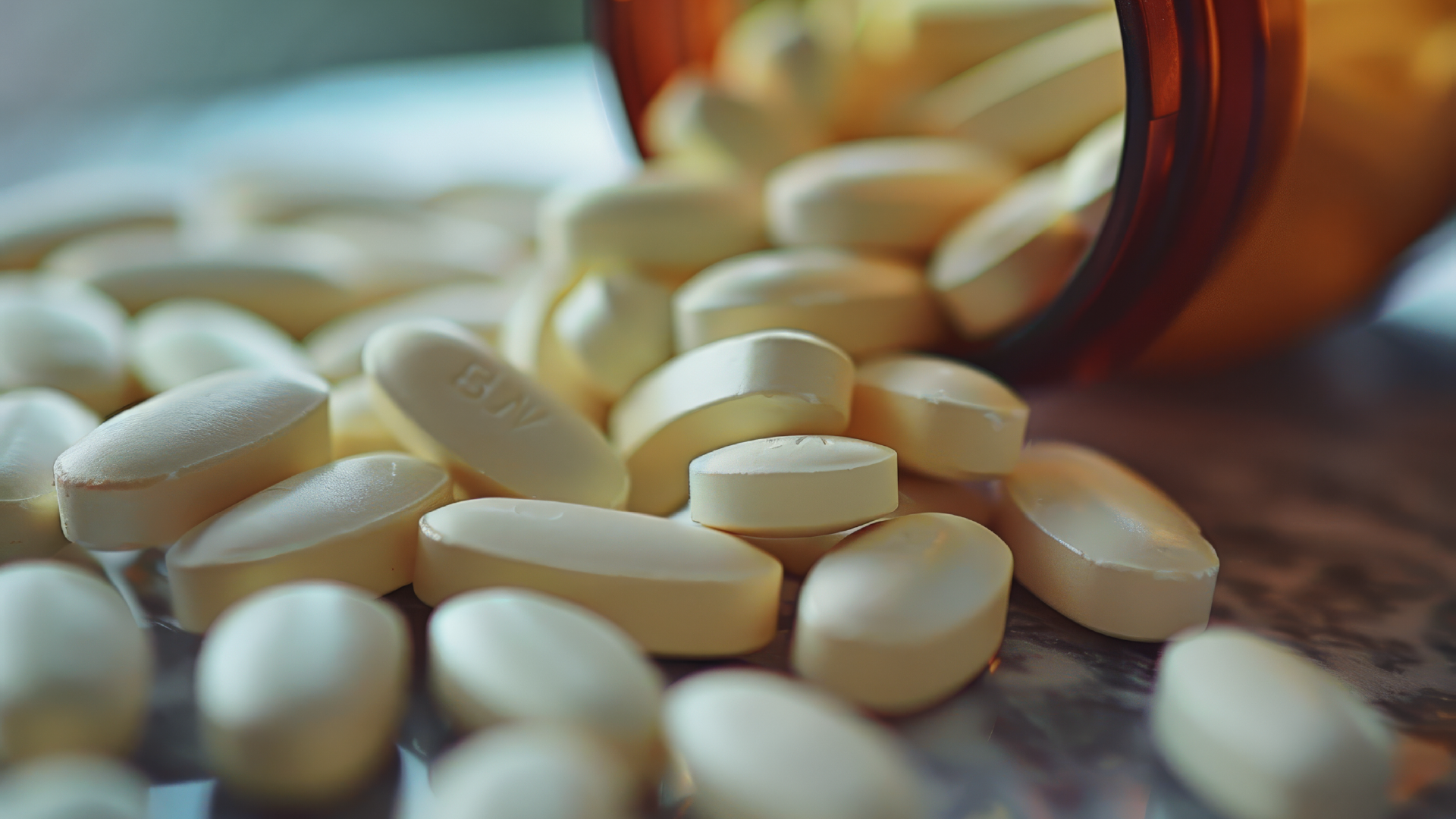 B 群完整解析｜肩頸僵硬、用眼疲勞一直好不了？關鍵其實是神經與能量代謝不足