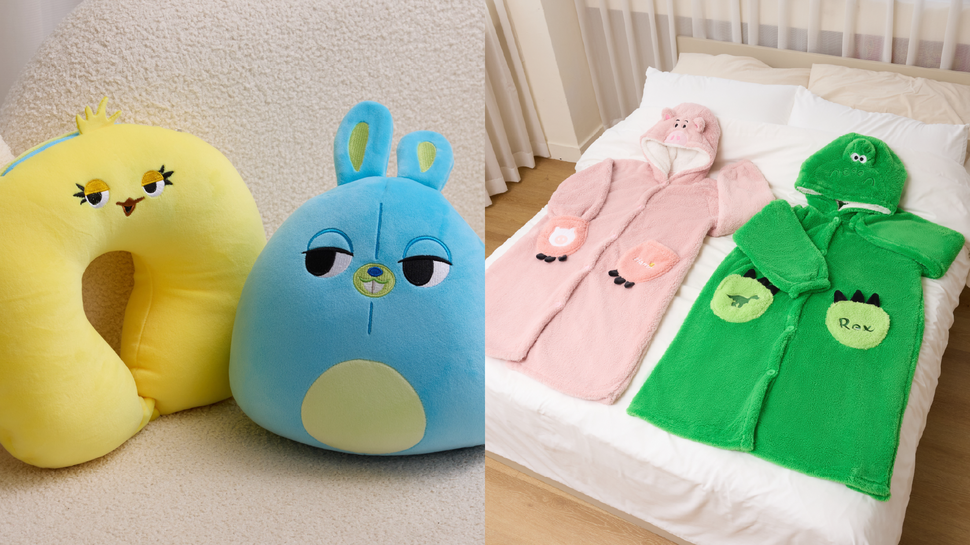 童年回憶全員到齊！ 康是美推出《動員計畫3.0》，29款玩具總動員周邊萌翻日常 10