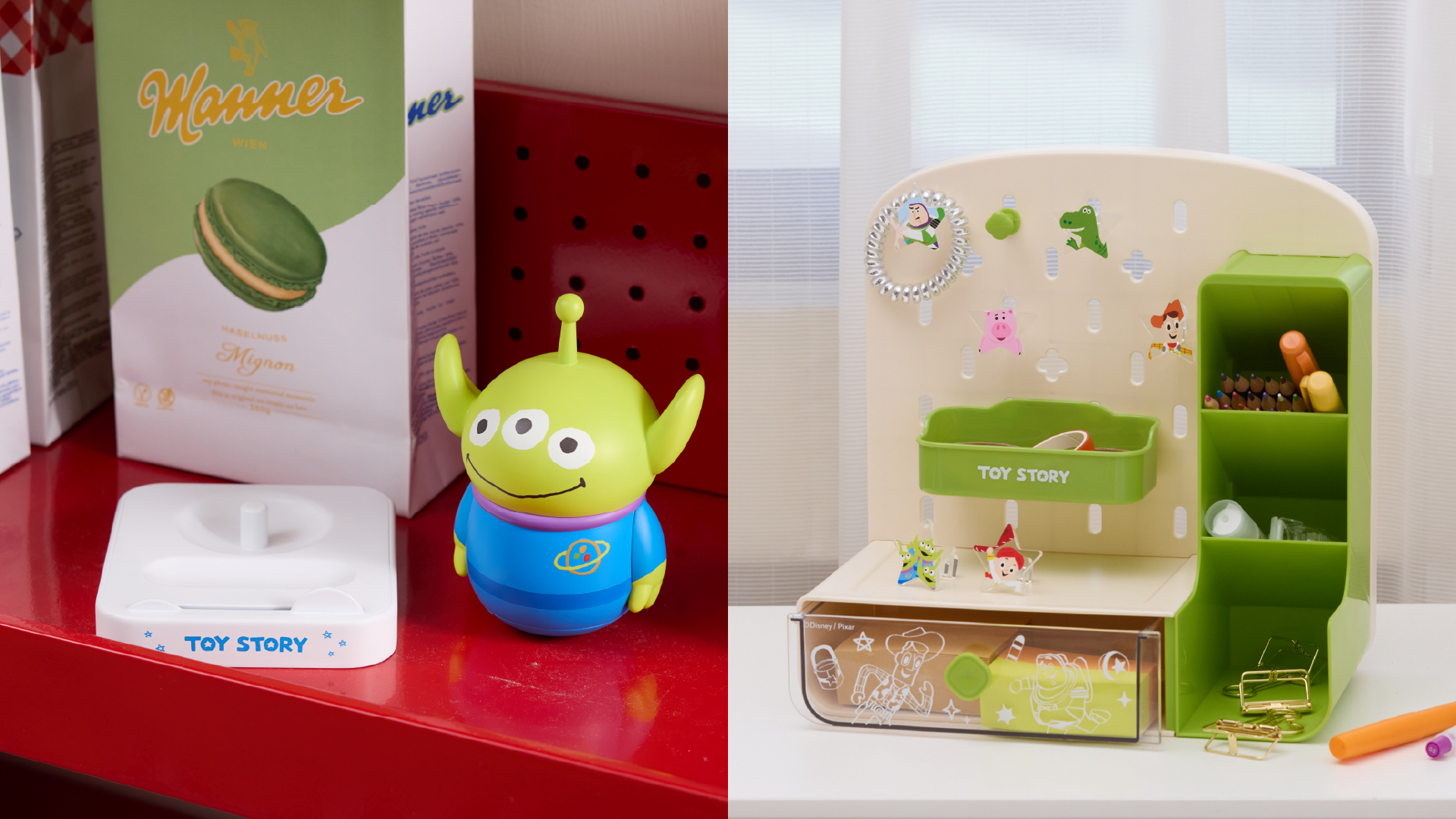 康是美推出《動員計畫3.0》，29款玩具總動員周邊萌翻日常_2