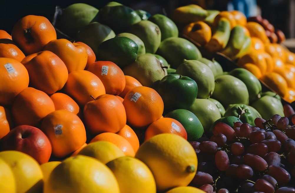 響應 SDG 12 永續精神｜無包裝購物