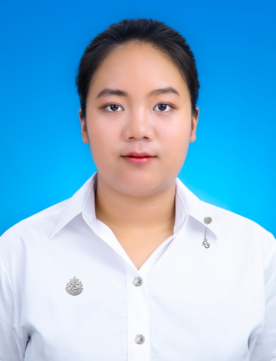 Wannapha Phetpo, Nuengruethai Sutamja｜2025 SUSFUTURE 國際永續時尚設計展 3