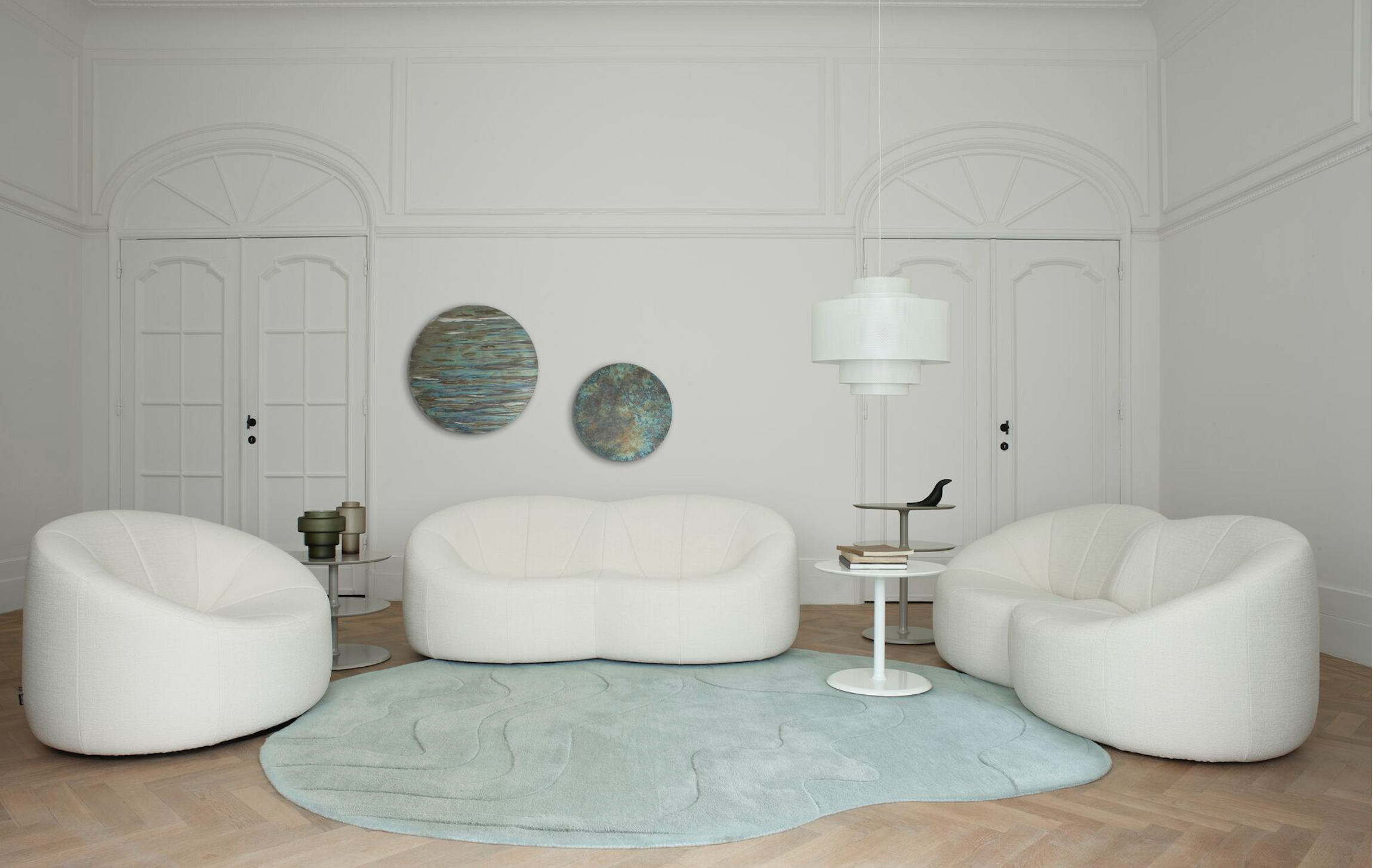 pic/ @Ligne Roset
