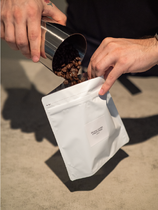 ©OGAWA COFFEE LABORATORY 下北沢