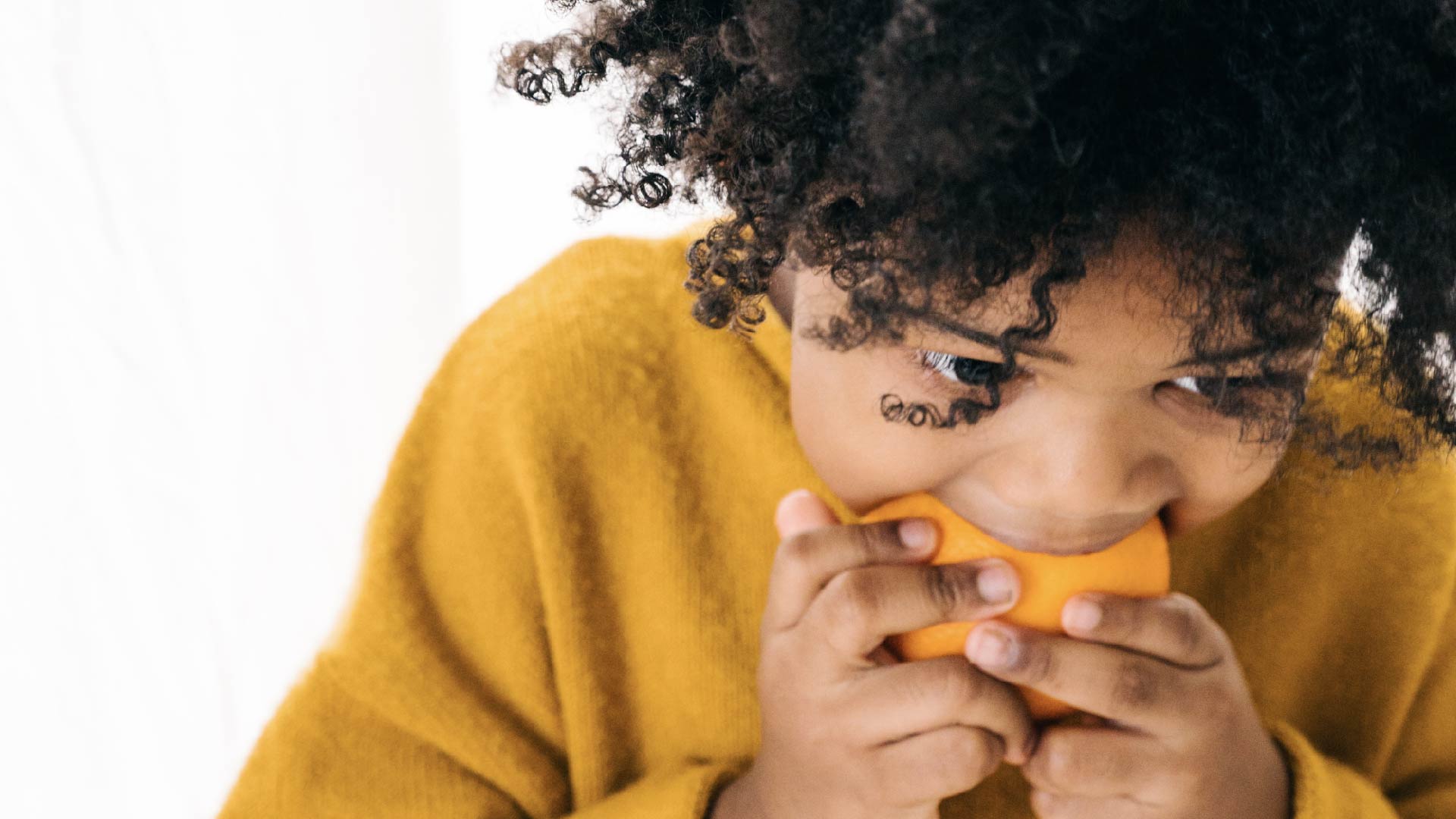 維他命 C 可以減肥？好處多多的營養素