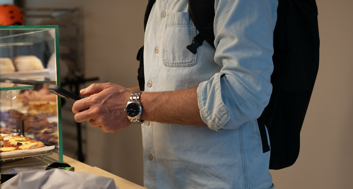 響應 SDG 12 永續精神｜數位化生活