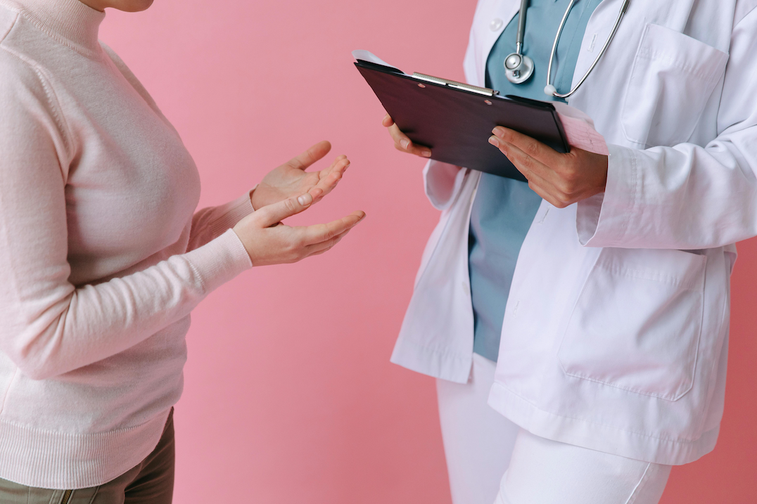 深度健康檢查套裝