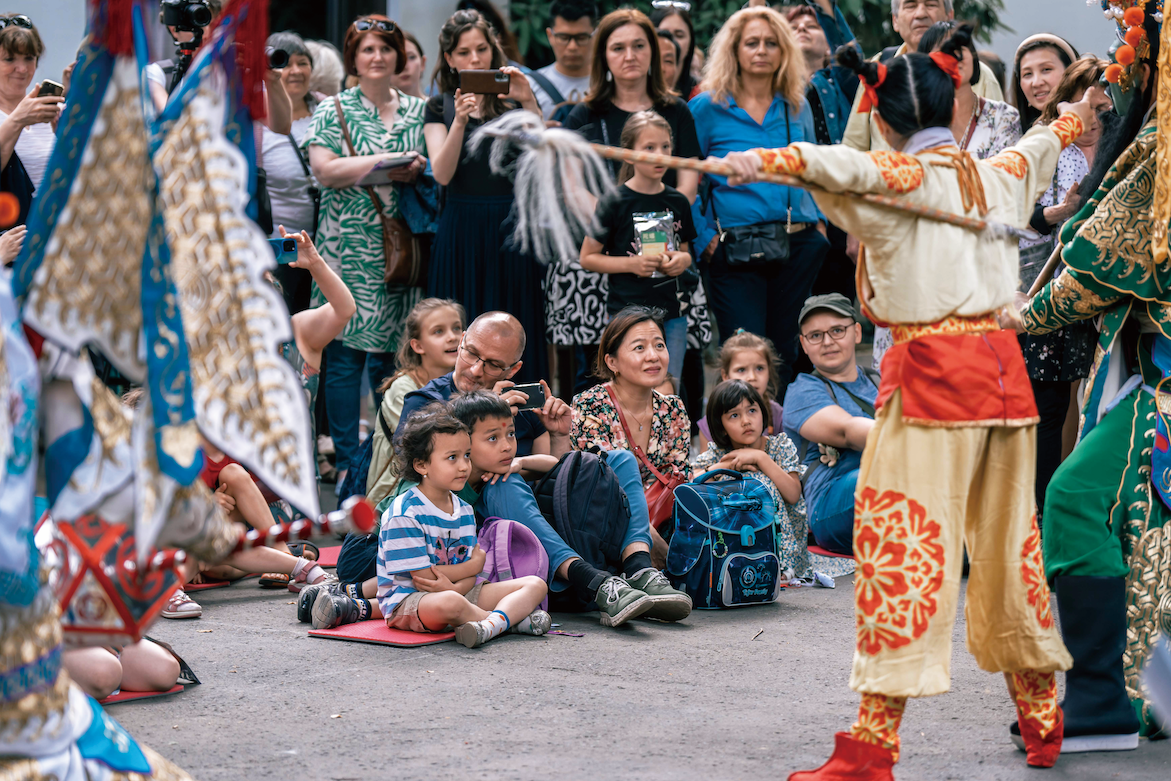 （紙風車劇團提供）