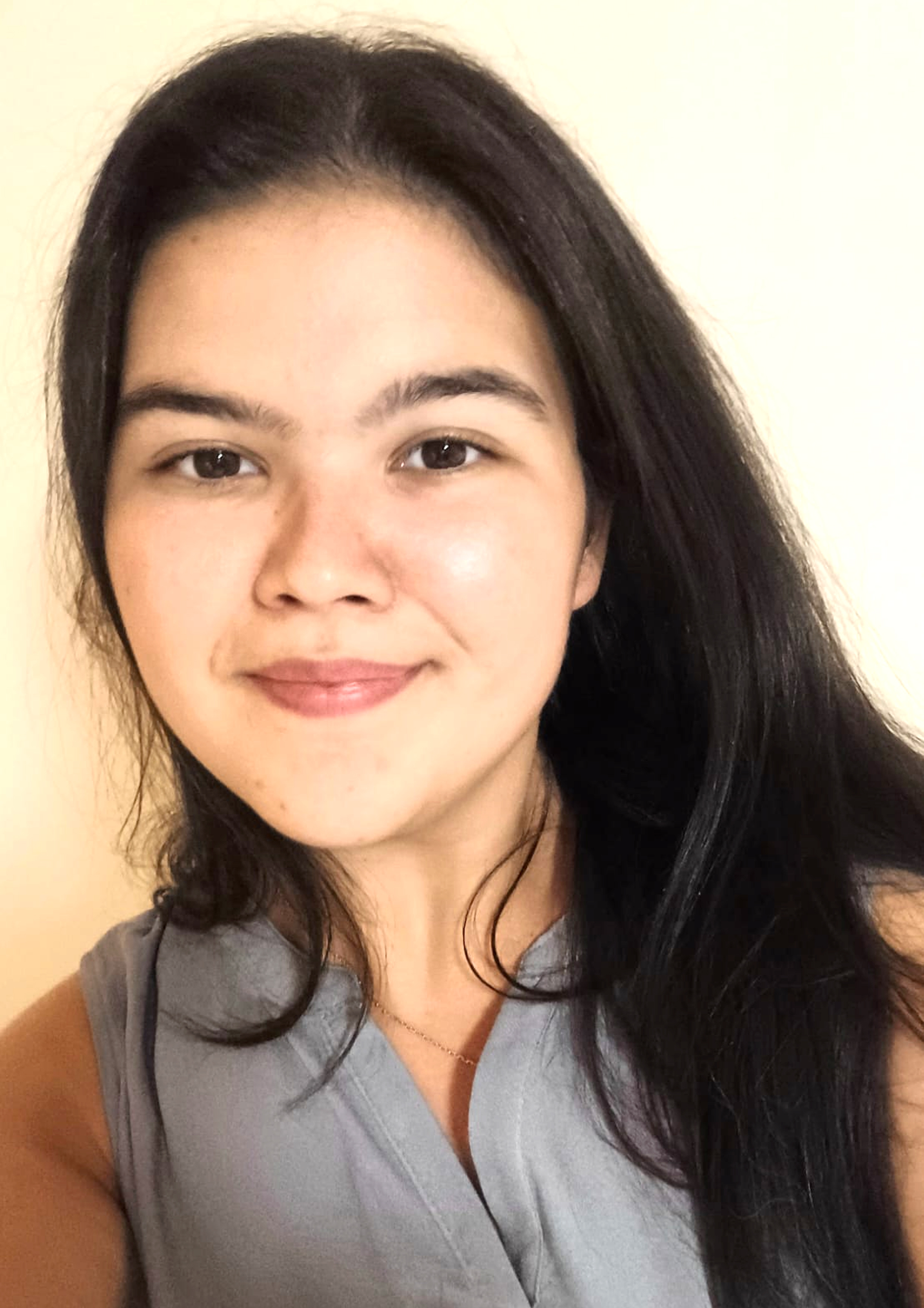 Lavinia Toader｜2025 SUSFUTURE 國際永續時尚設計展 1