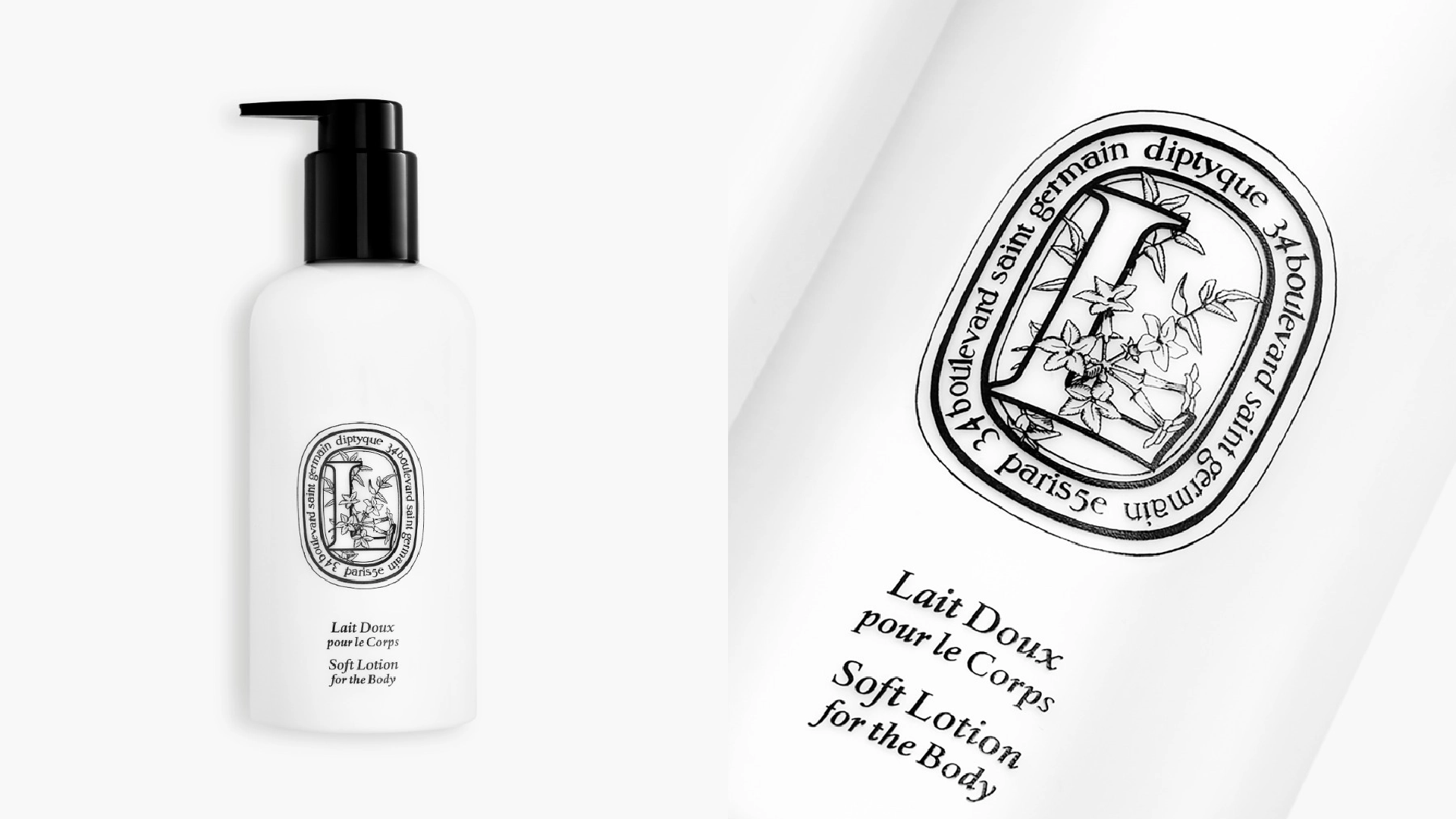 diptyque 身體保濕柔膚乳