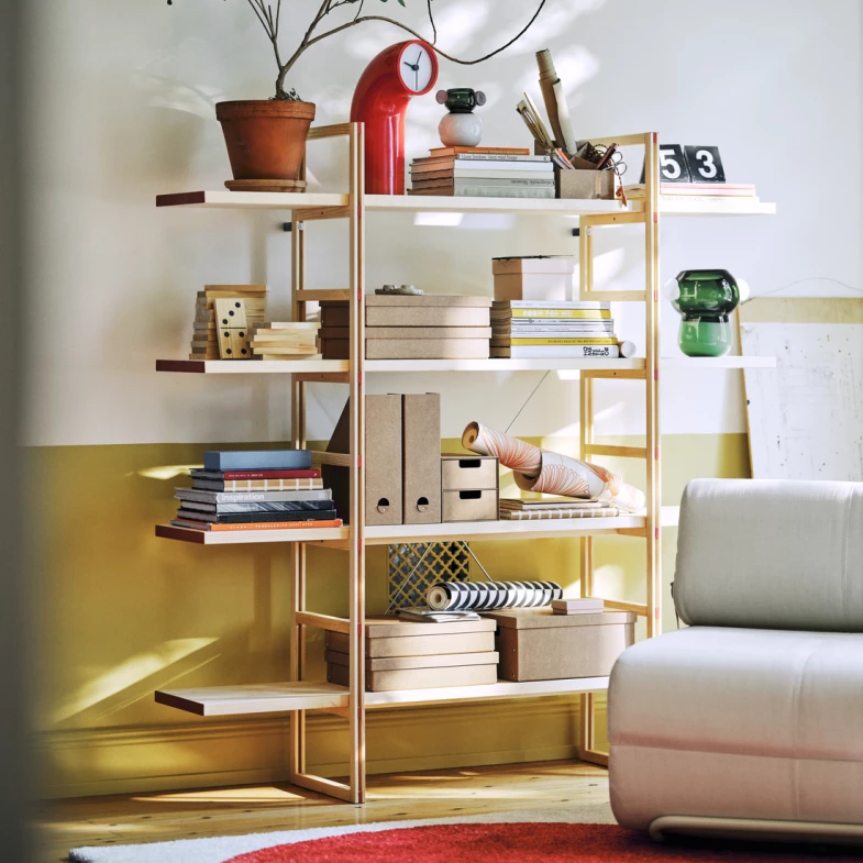 IKEA PS 2026 Shelving unit