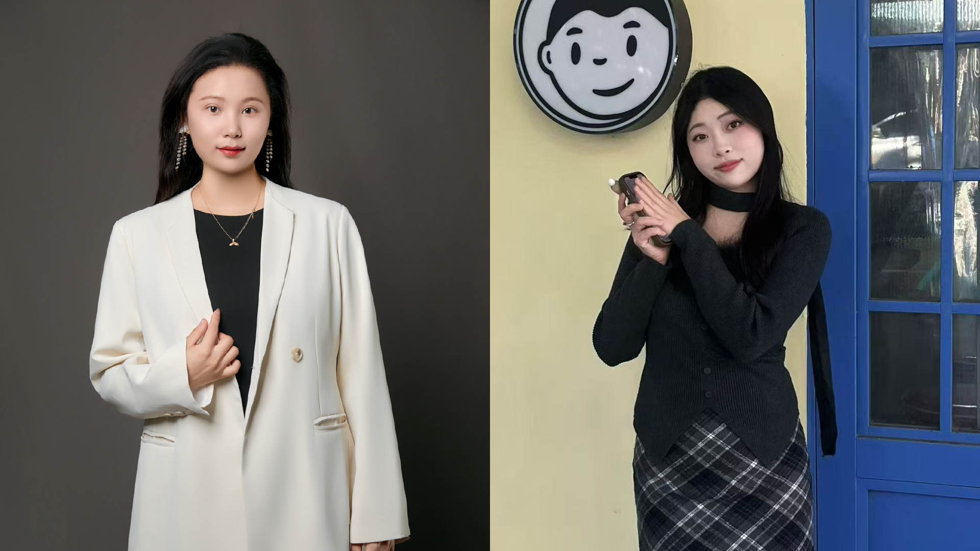 Yiting Chen, Yanshan Xie｜2025 SUSFUTURE 國際永續時尚設計展