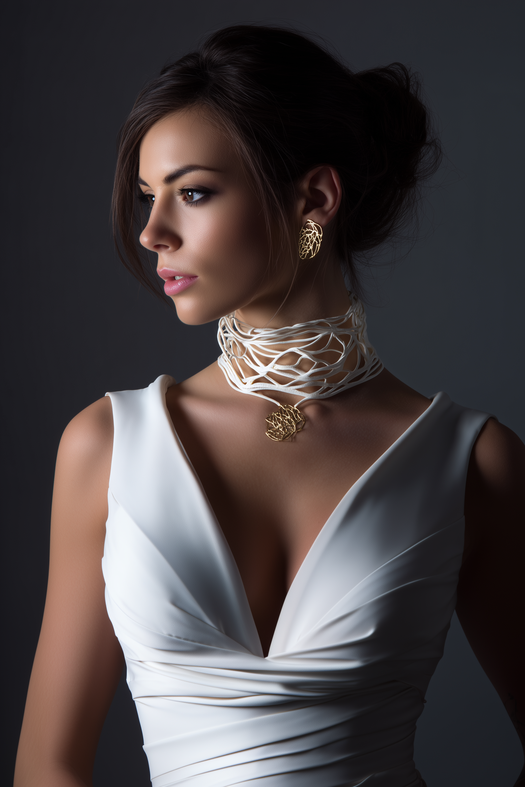 Chia-Cheng Chou｜2025 SUSFUTURE 國際永續時尚設計展 3