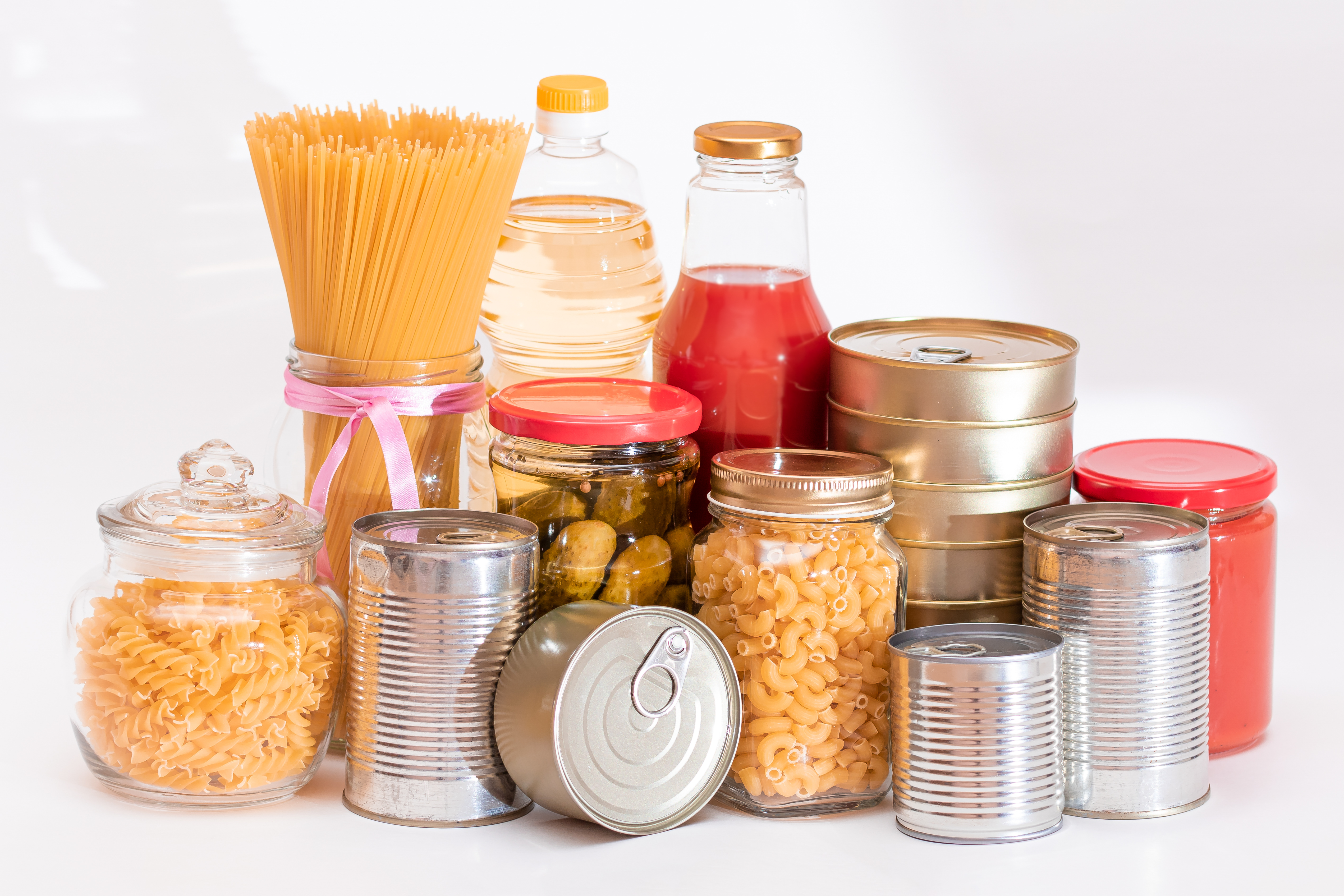 食品添加物懶人包