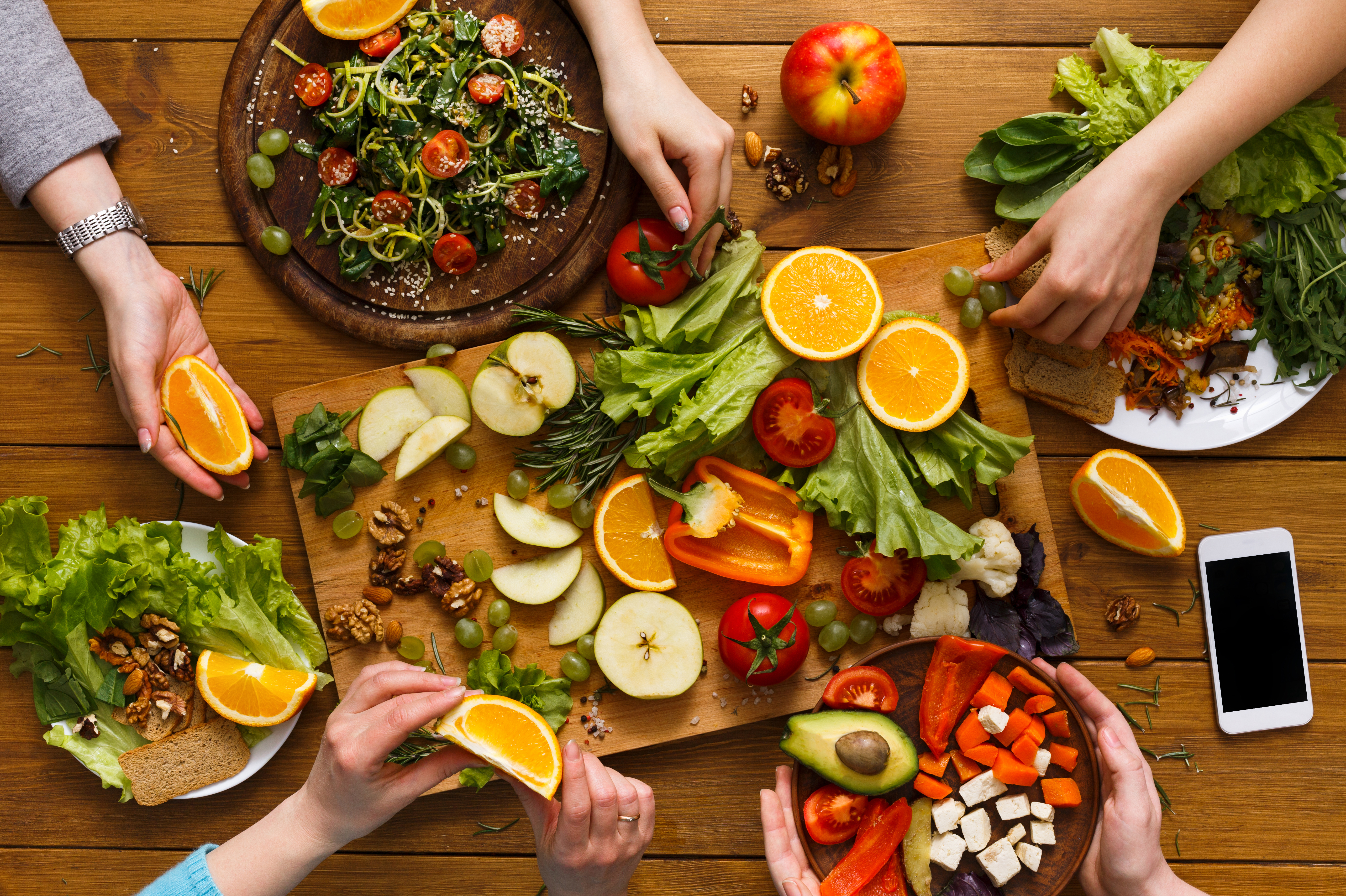 【2026健康警訊】這樣吃提升代謝