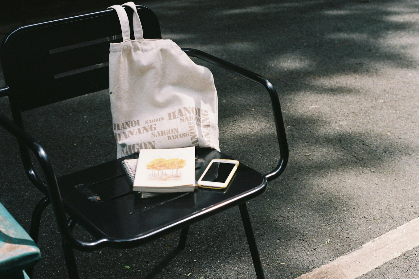 響應 SDG 12 永續精神｜環保袋