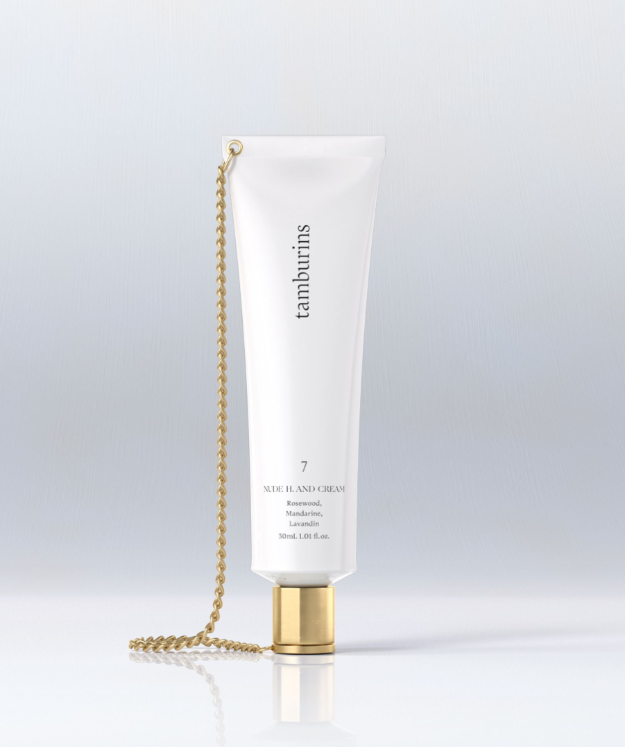 Tamburins Chain Hand 7 護手霜