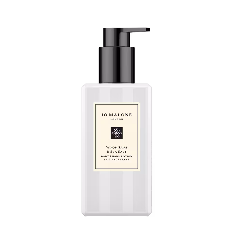 冬季陰雨天的療癒儀式：5 款香味舒服的身體乳液推薦，洗完澡讓肌膚與心情一起放鬆 3