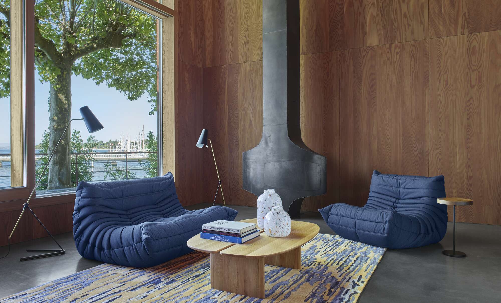 pic/ @Ligne Roset