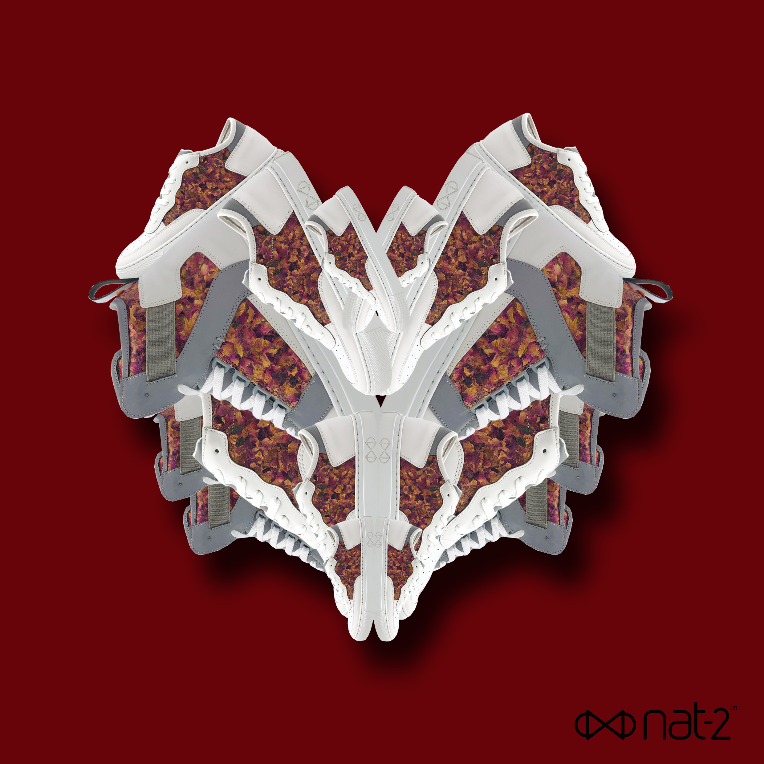 Sebastian Thies ｜2025 SUSFUTURE 國際永續時尚設計展 3