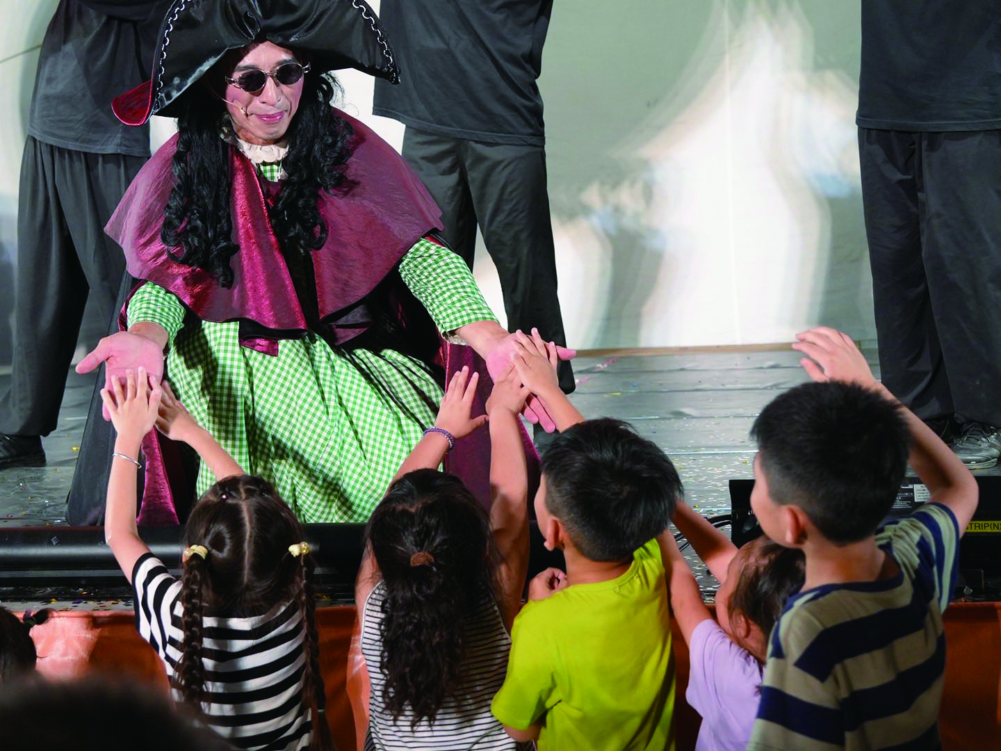 （紙風車劇團提供）