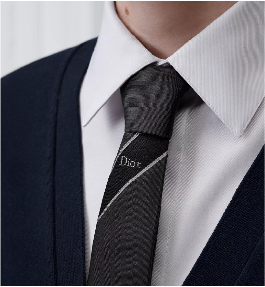 Dior Regimental