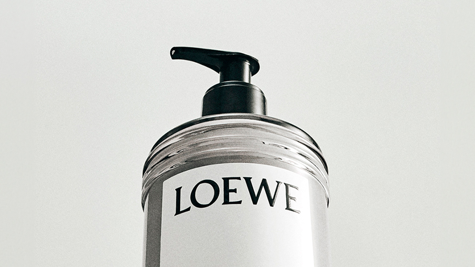 Loewe 番茄葉身體乳液