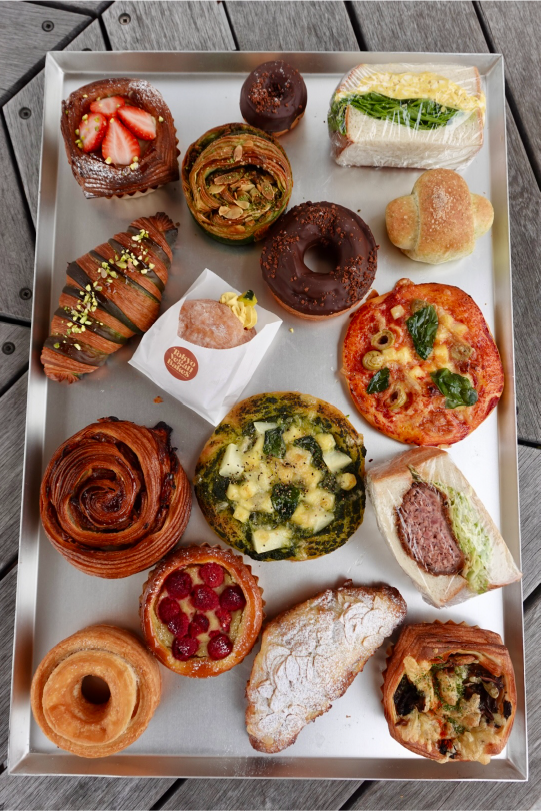 ©TOKYO VEGAN BAKES
