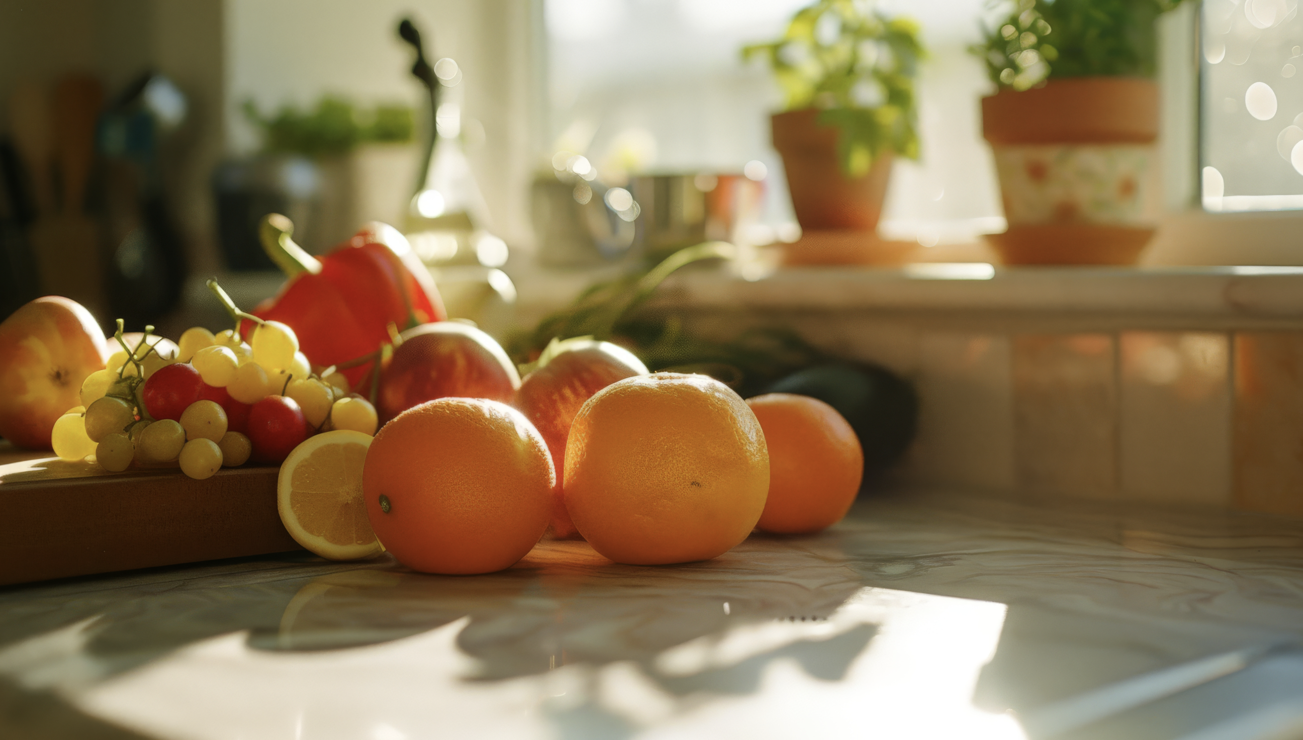 8大抗流感營養食物
