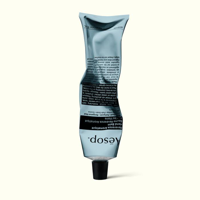 Aesop_Hand_Reverence_Aromatique Hand_Balm_75mL