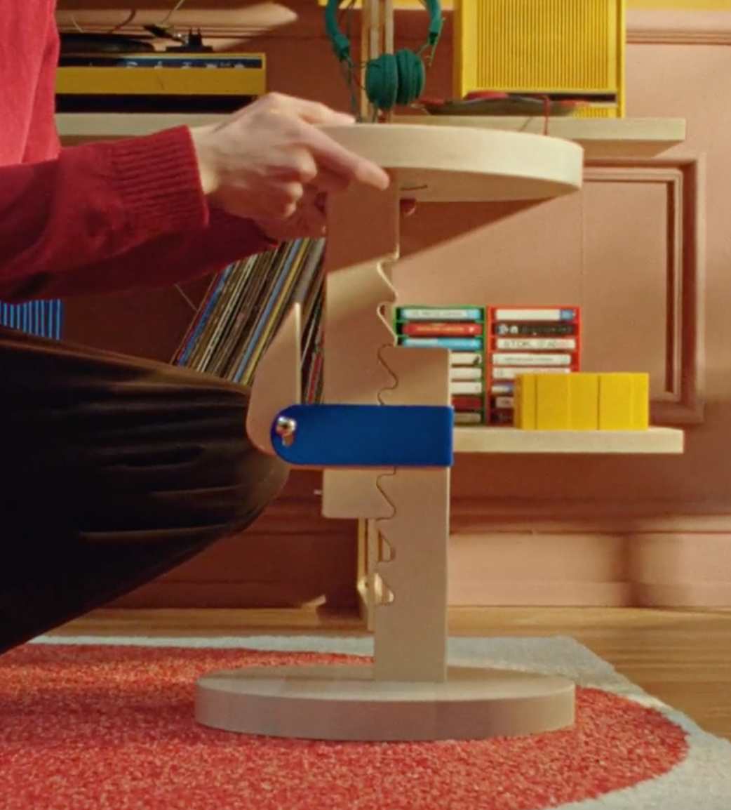 IKEA PS 2026 Stool