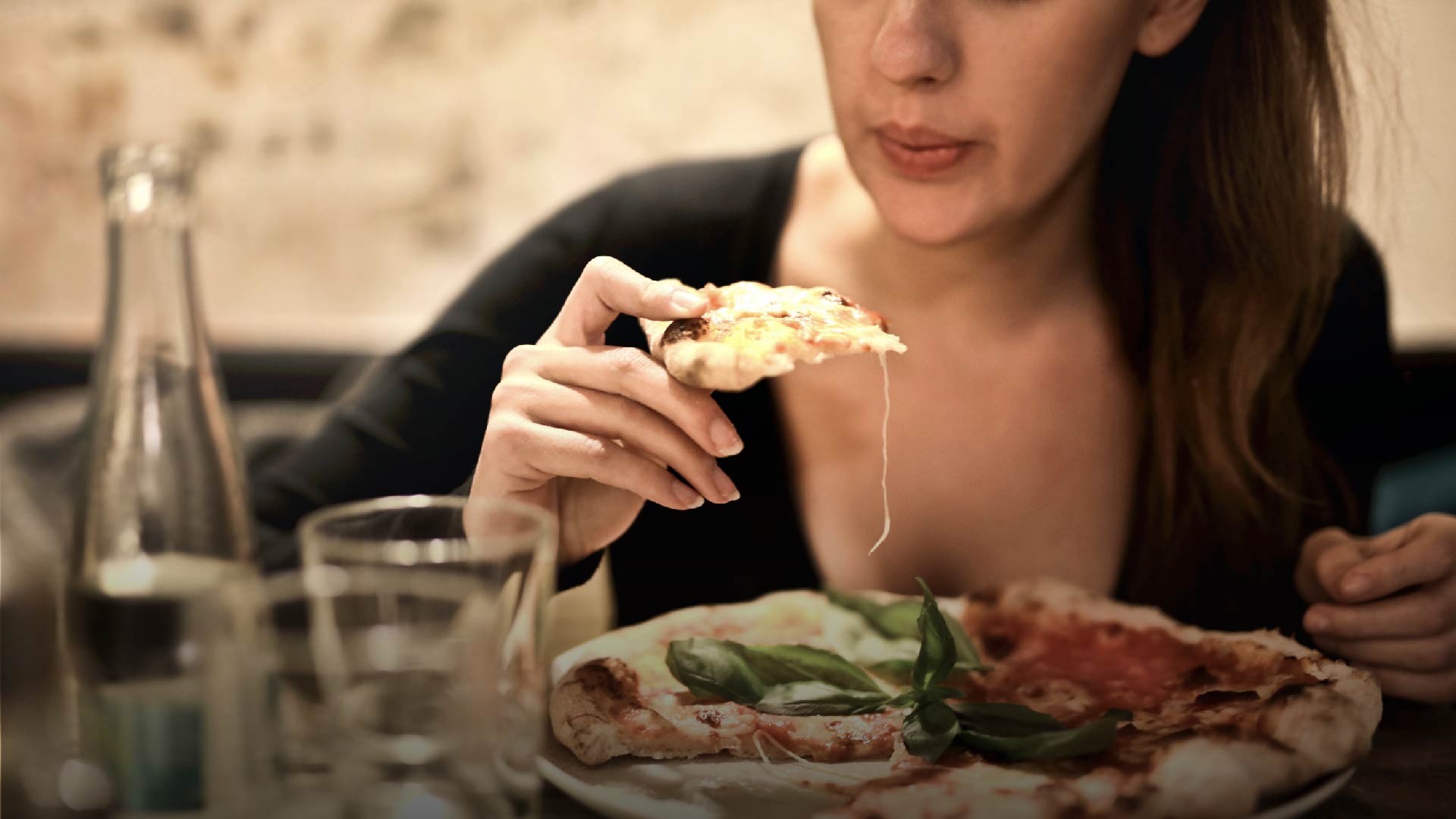 我運動，可是我不瘦？