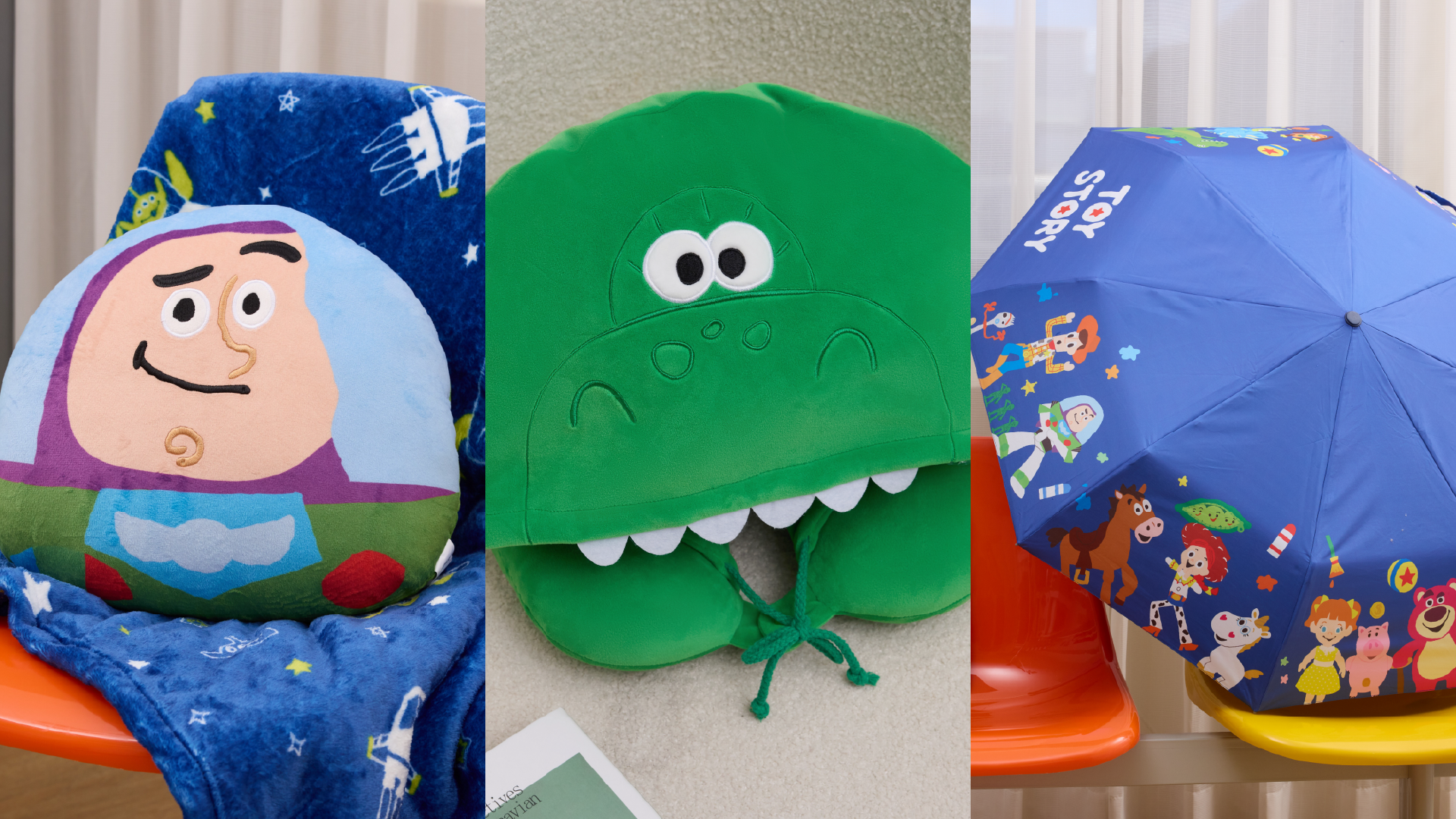 康是美推出《動員計畫3.0》，29款玩具總動員周邊萌翻日常_4