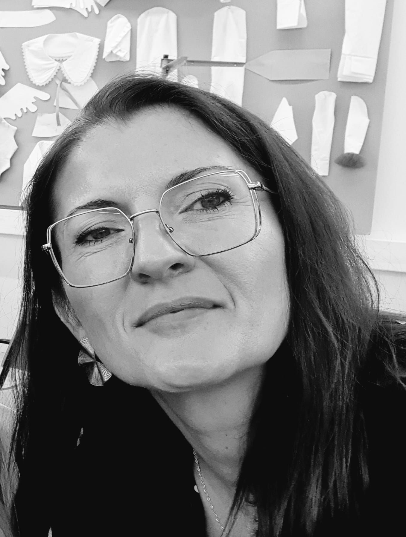 Lăzăr Cristina｜2025 SUSFUTURE 國際永續時尚設計展 1