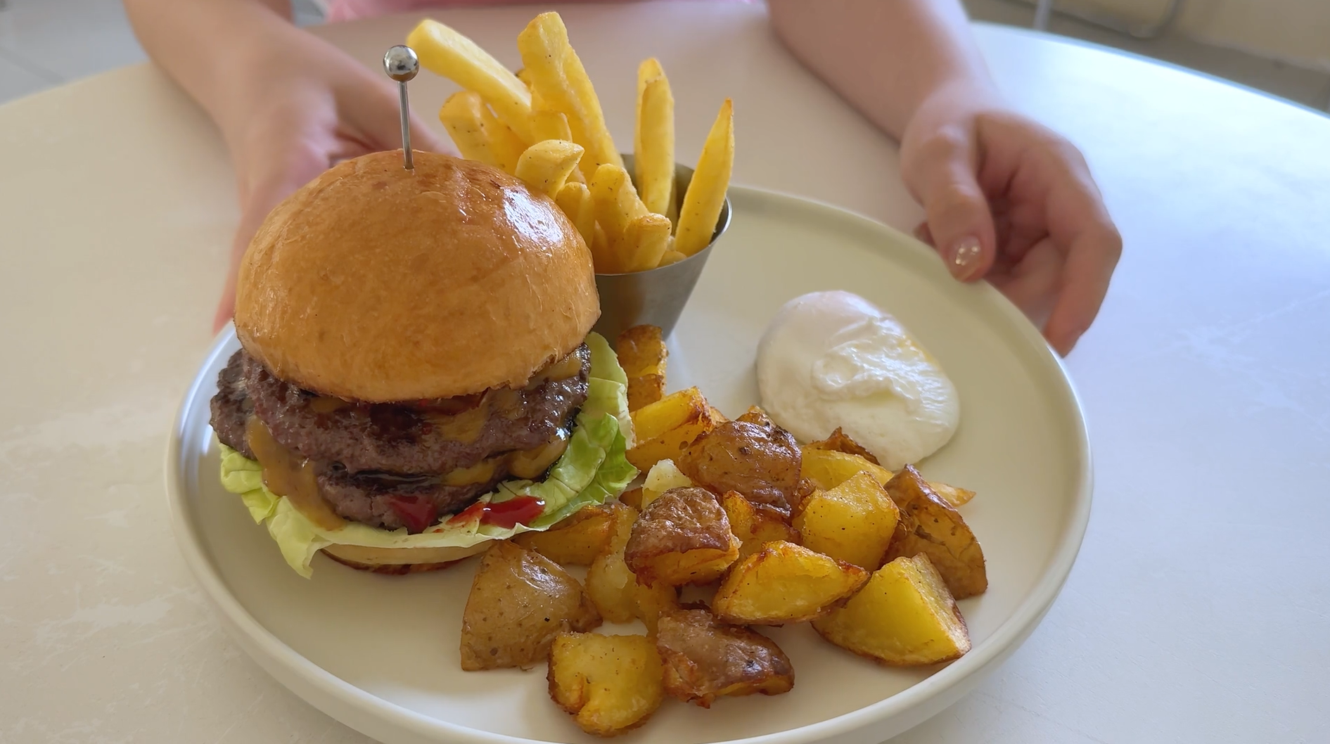飲食中要避免的地雷