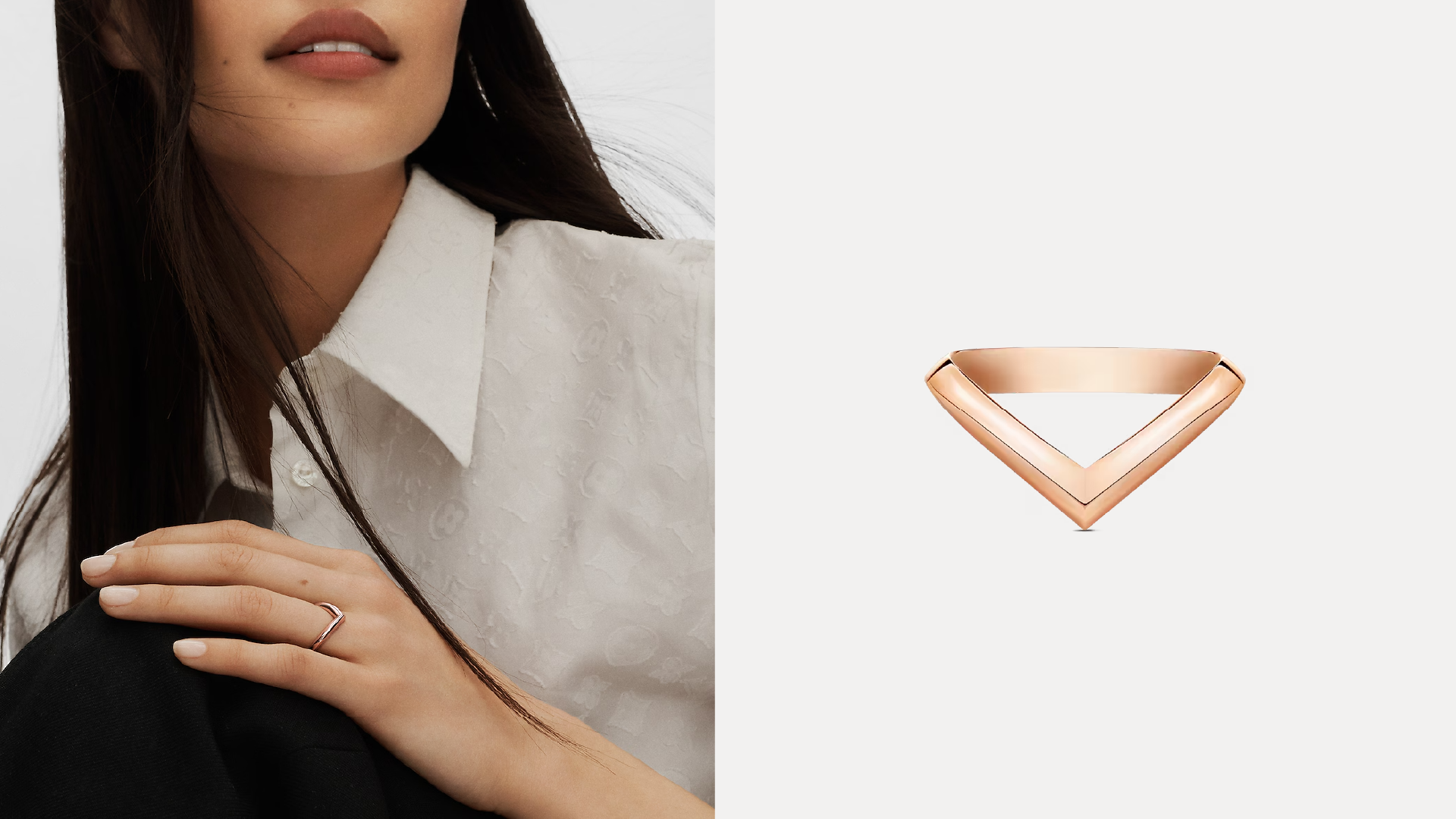 2026 10款精品戒指推薦｜低調奢華入手款戒指，小資也能擁有的簡約質感飾品 8