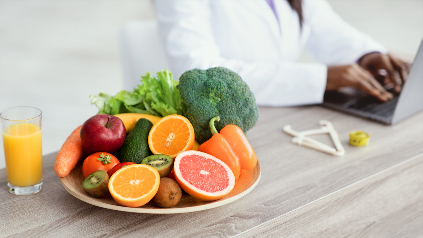 常見症狀營養檔案：高血壓、高膽固醇、自體免疫疾病、掉髮、濕疹、關節炎怎麼補？高敏敏營養師揭秘：從頭到腳「常見症狀」對應的關鍵營養素！