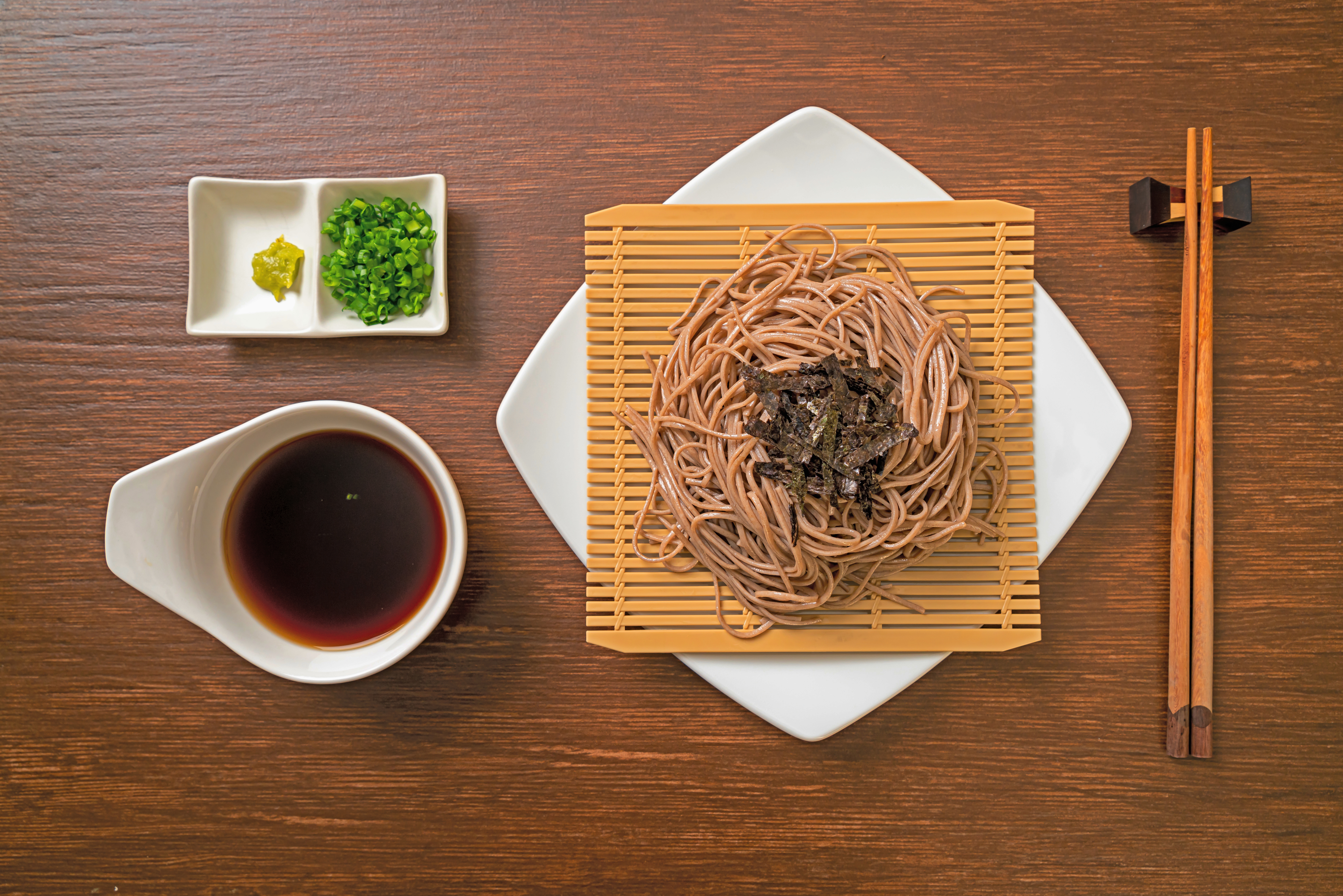 全台超商涼麵熱量懶人包