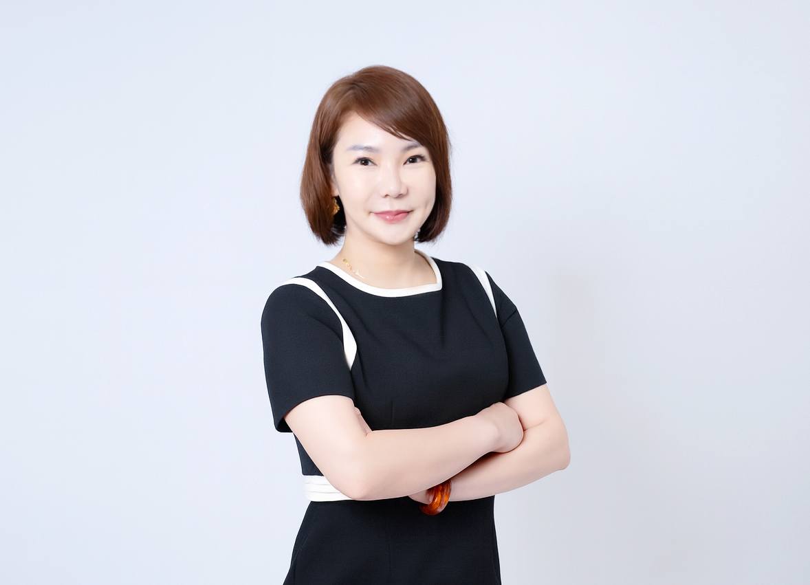 醫美店經理 姚詩曼經理