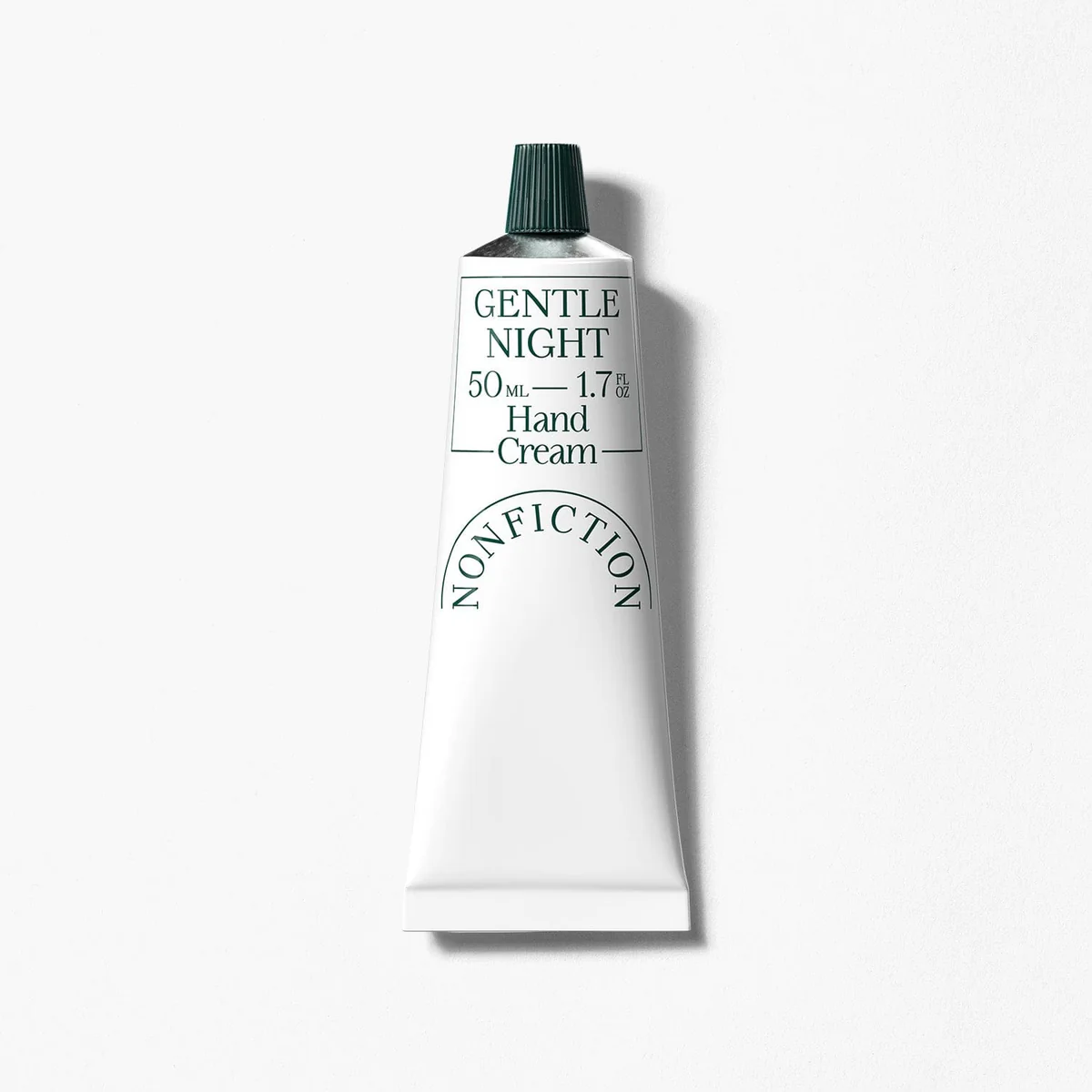 nonfiction-hand-cream-50ml gentle night hand cream