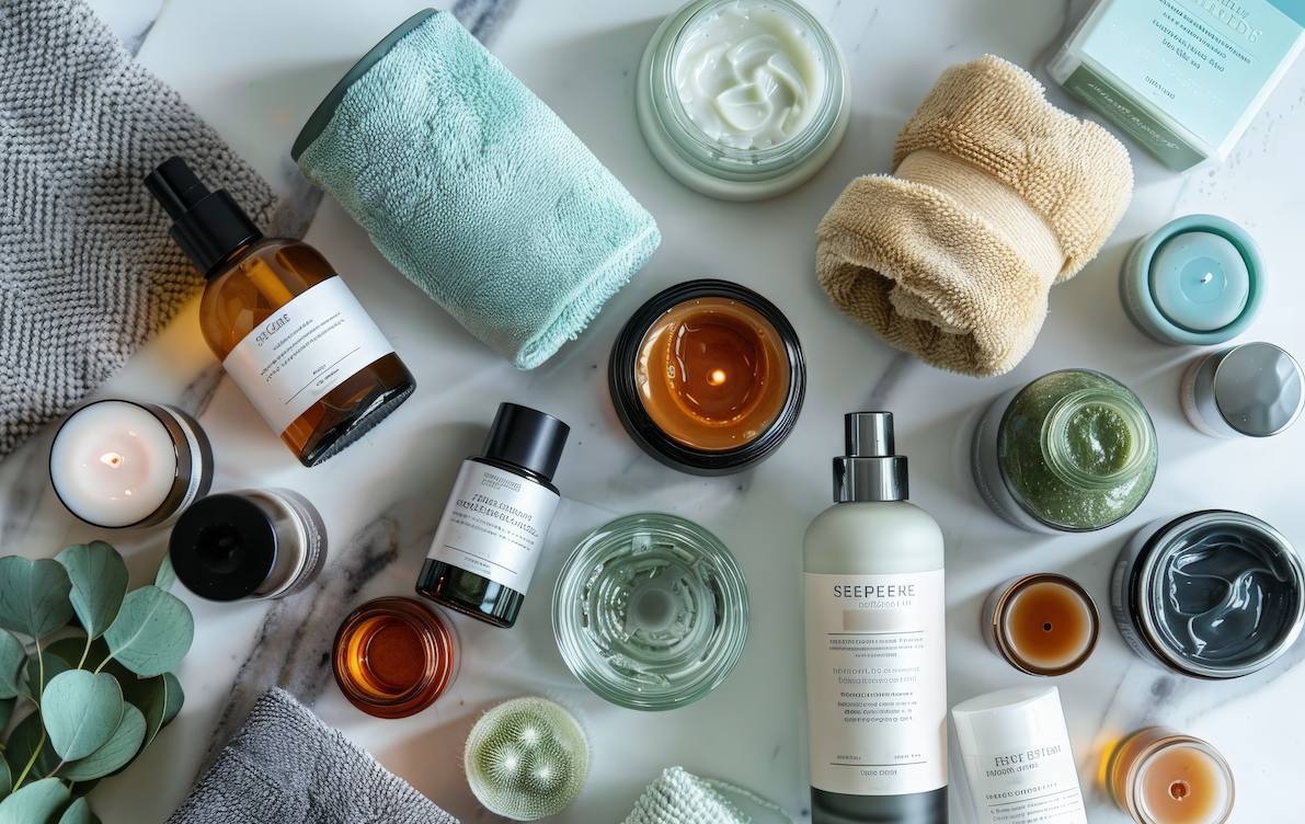 專櫃級頂級抗老乳霜