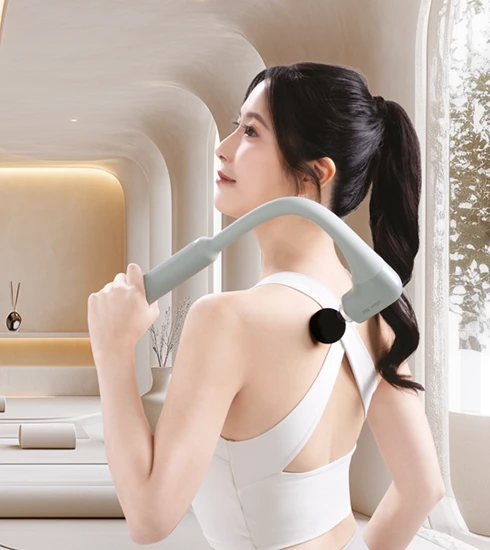 OSIM 筋膜槍 360