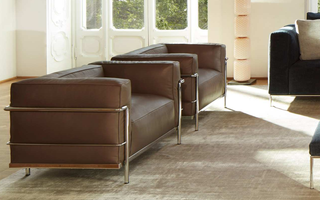 pic/ @Cassina