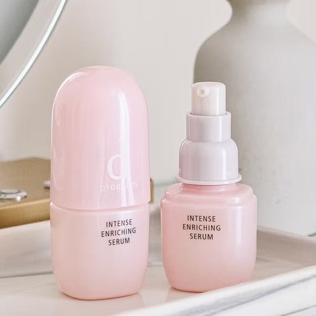 敏感話題抗老精華